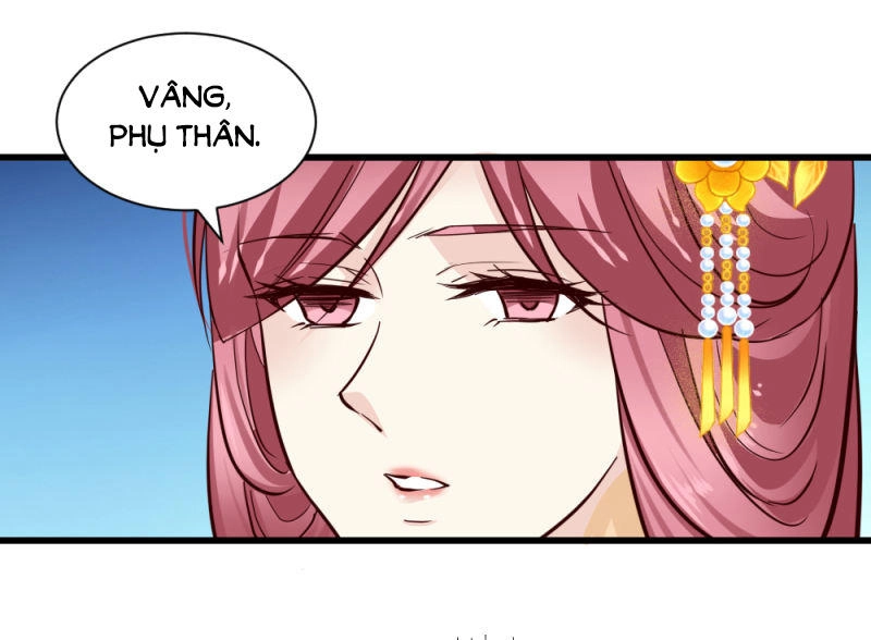 Tuyệt Thế Độc Phi Của Tà Vương Chapter 85 - 43