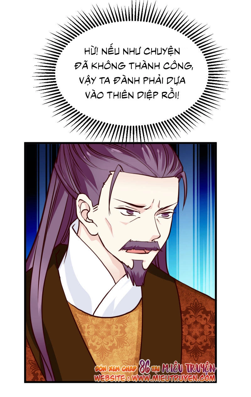 Tuyệt Thế Độc Phi Của Tà Vương Chapter 85 - 44