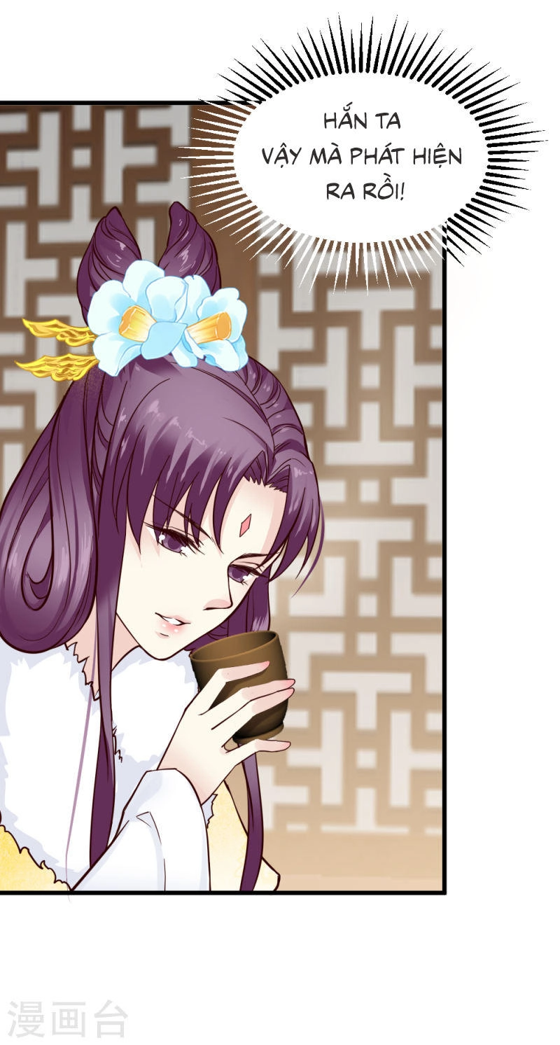 Tuyệt Thế Độc Phi Của Tà Vương Chapter 86 - 8