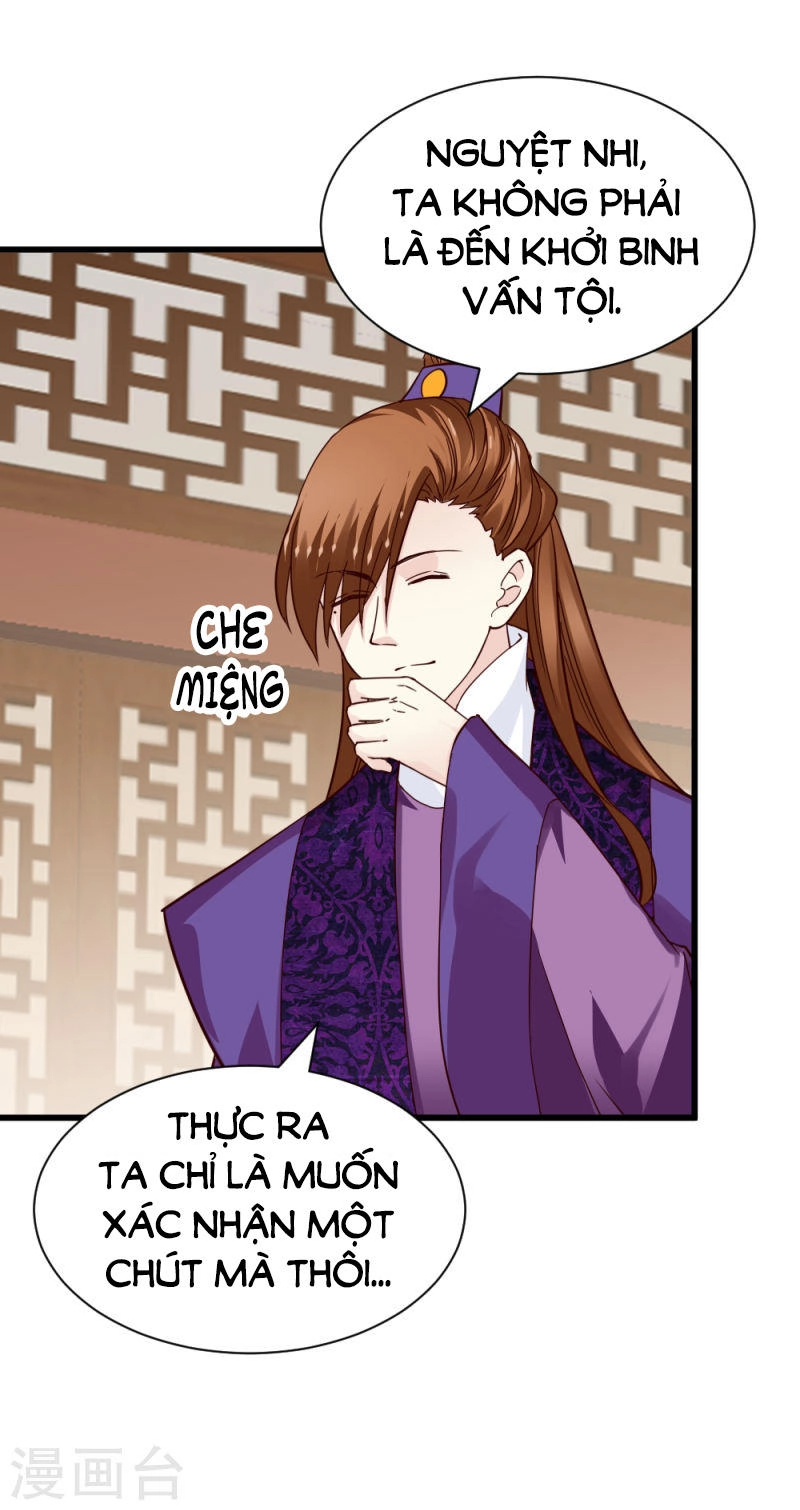 Tuyệt Thế Độc Phi Của Tà Vương Chapter 86 - 13