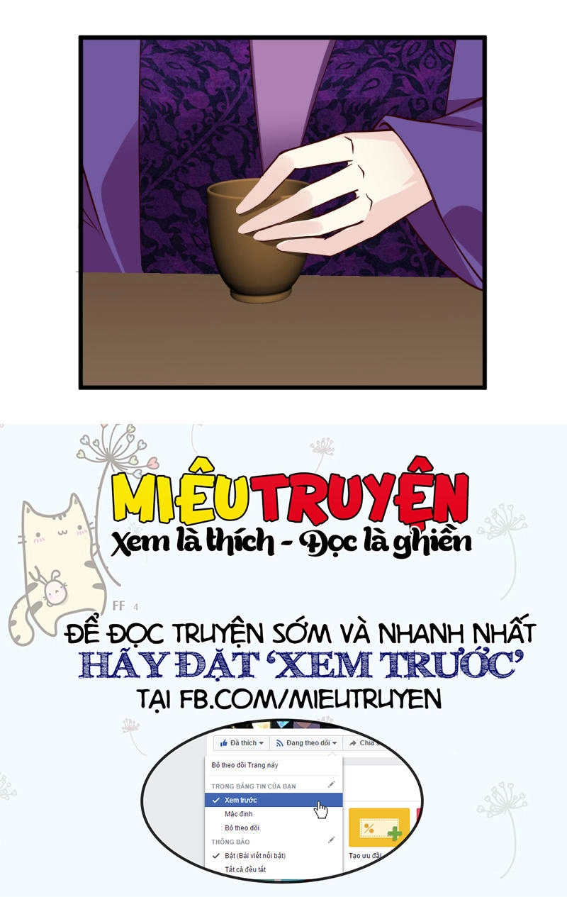 Tuyệt Thế Độc Phi Của Tà Vương Chapter 86 - 15