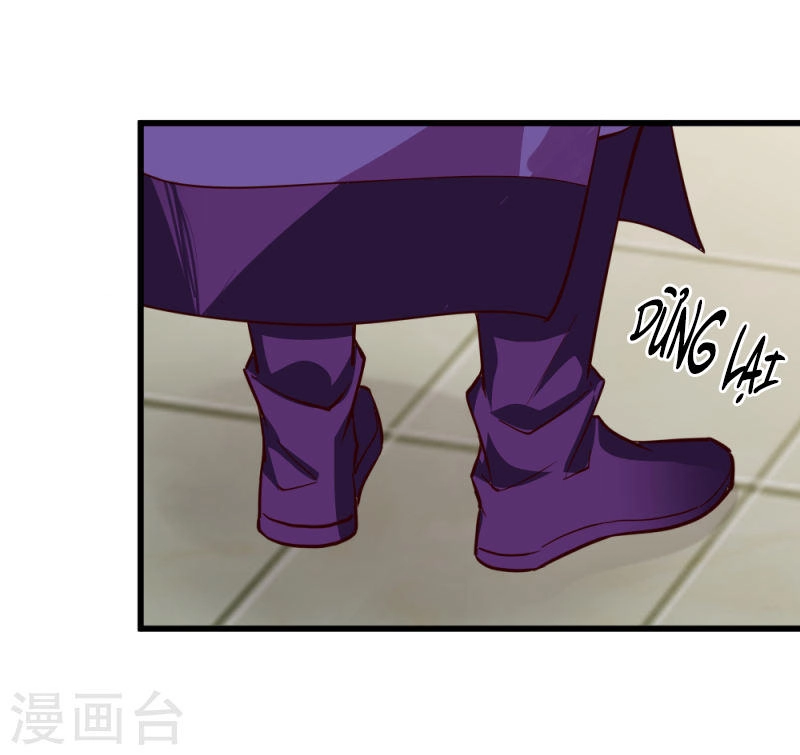 Tuyệt Thế Độc Phi Của Tà Vương Chapter 86 - 20