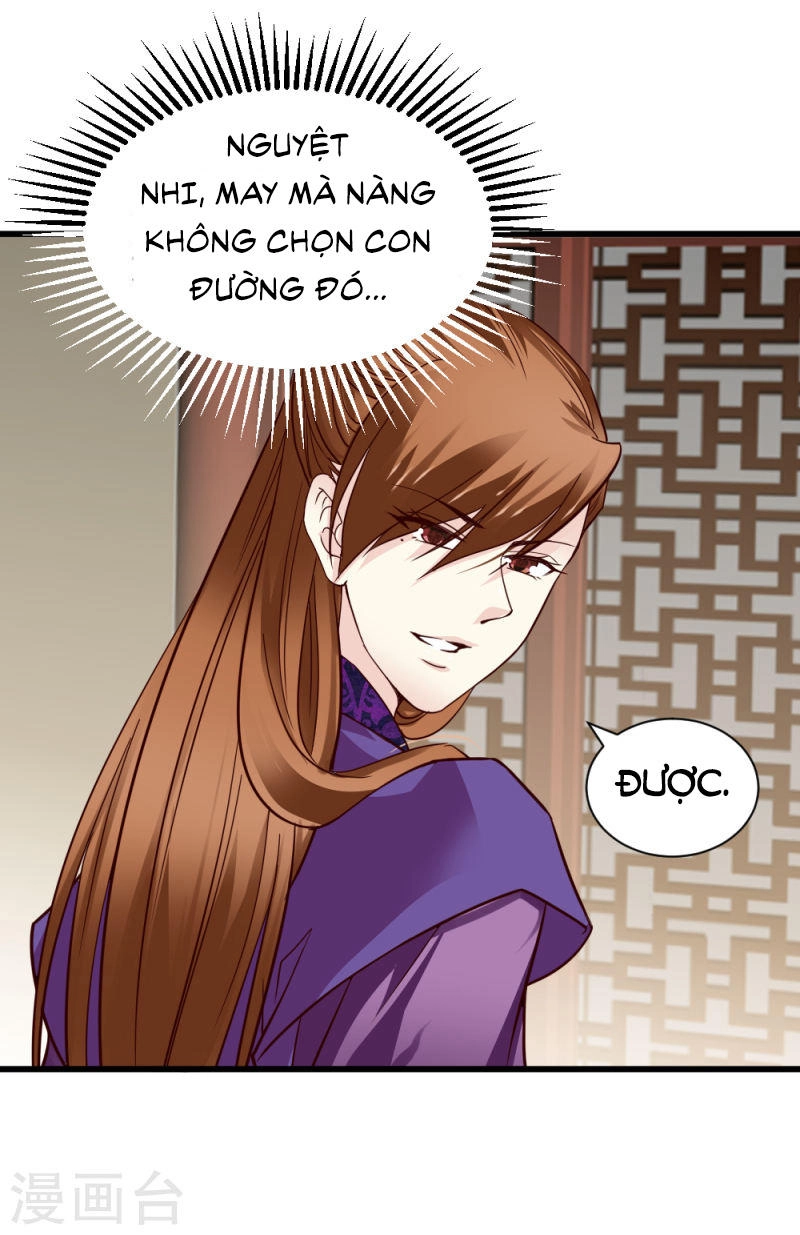 Tuyệt Thế Độc Phi Của Tà Vương Chapter 86 - 21