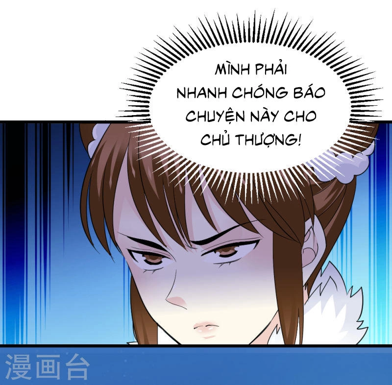 Tuyệt Thế Độc Phi Của Tà Vương Chapter 86 - 28