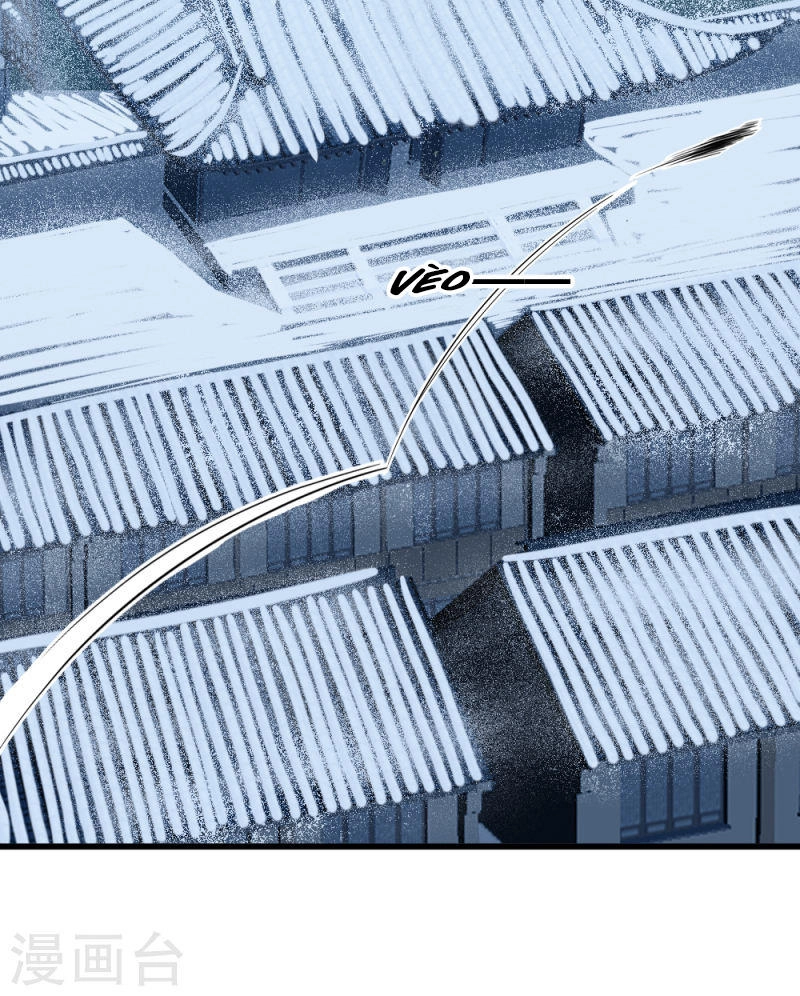 Tuyệt Thế Độc Phi Của Tà Vương Chapter 86 - 30