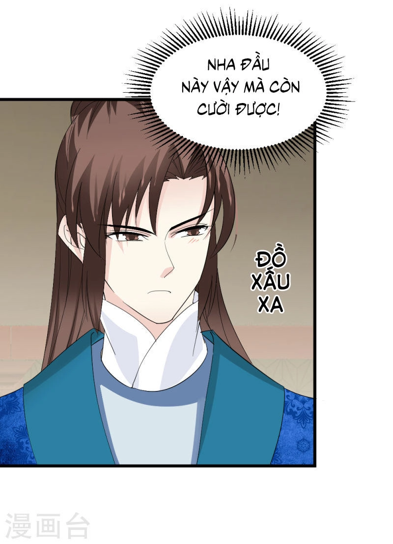 Tuyệt Thế Độc Phi Của Tà Vương Chapter 87 - 7