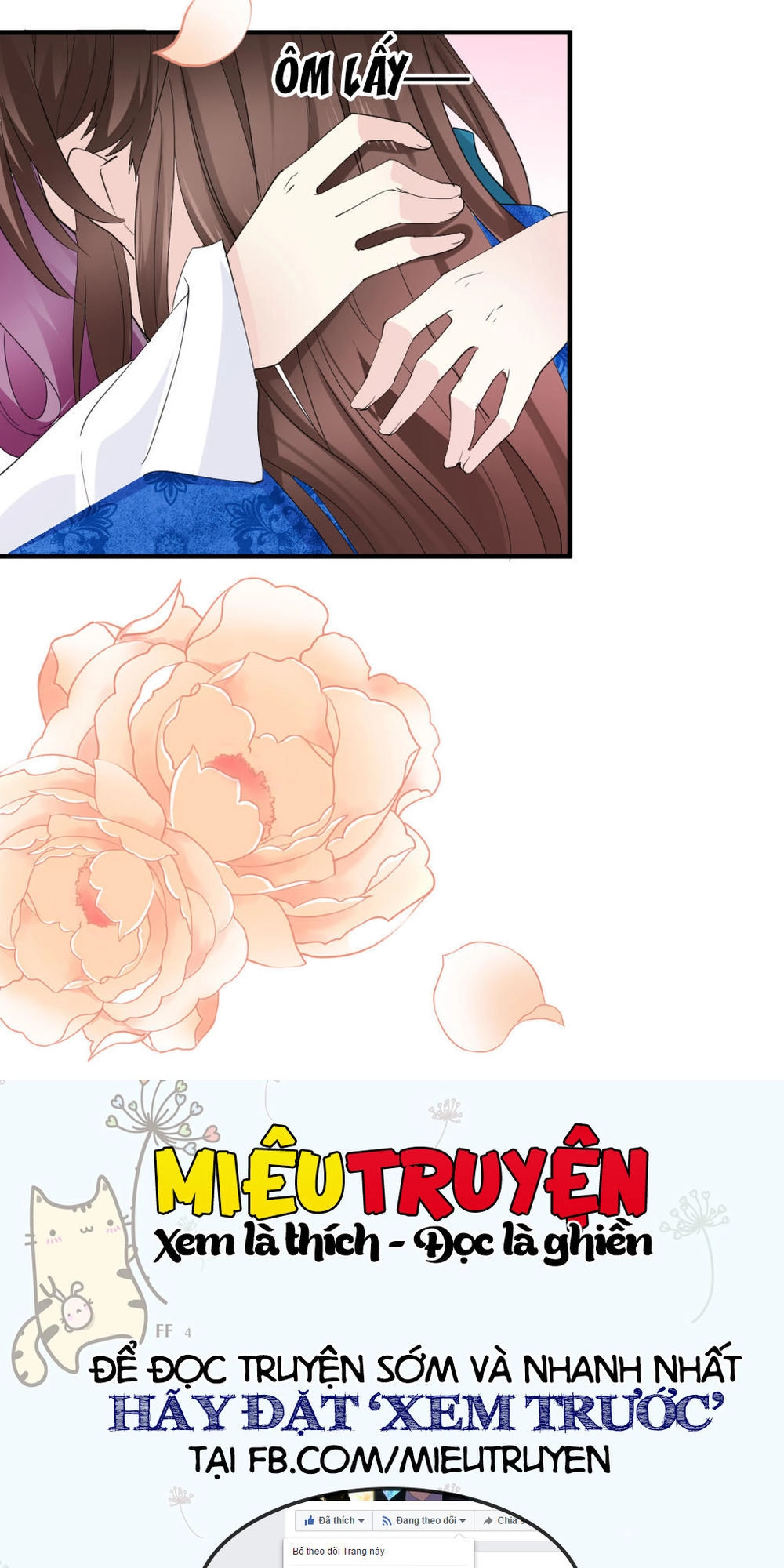 Tuyệt Thế Độc Phi Của Tà Vương Chapter 87 - 16