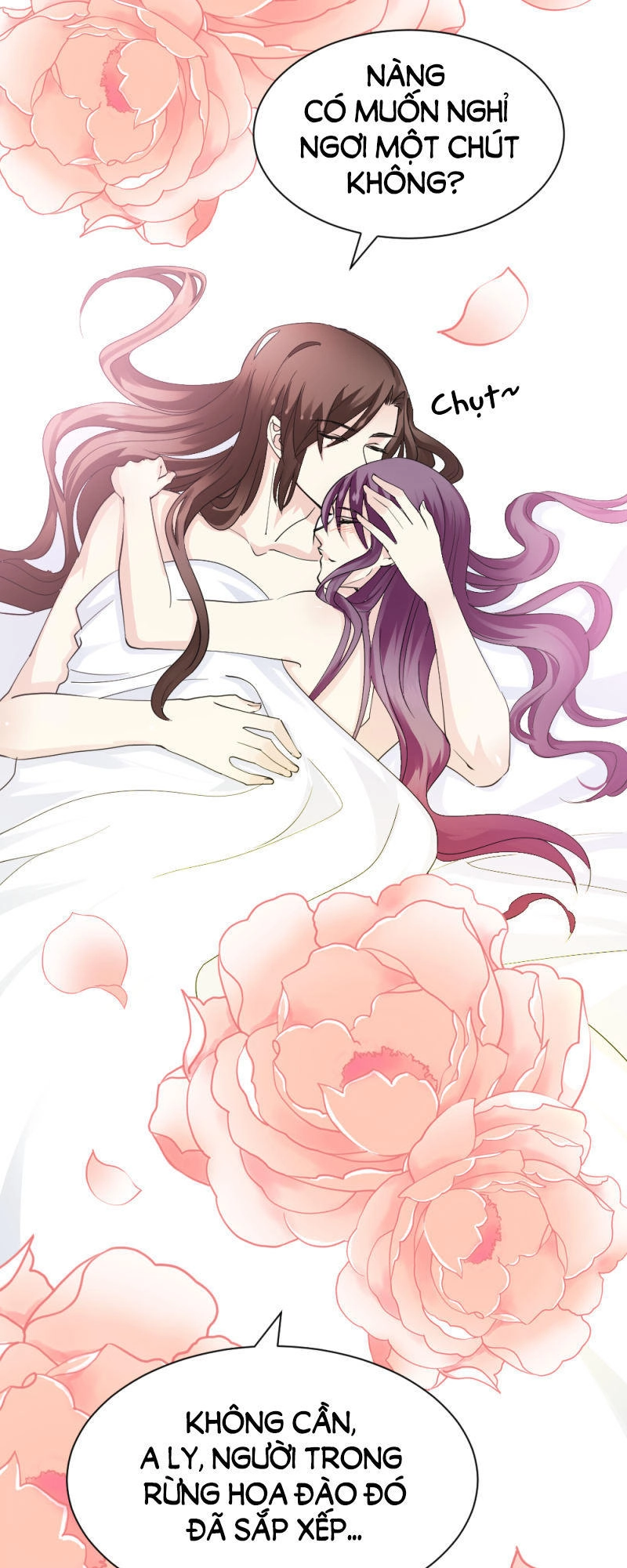 Tuyệt Thế Độc Phi Của Tà Vương Chapter 87 - 22