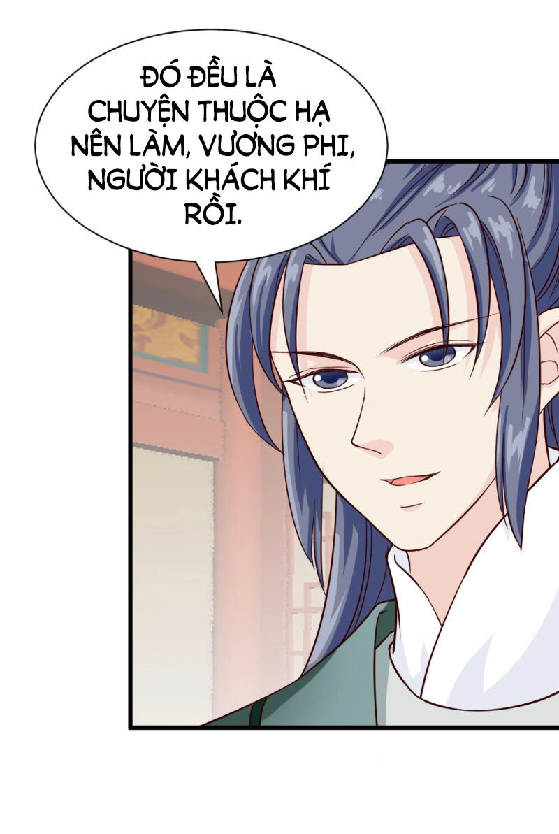 Tuyệt Thế Độc Phi Của Tà Vương Chapter 87 - 31