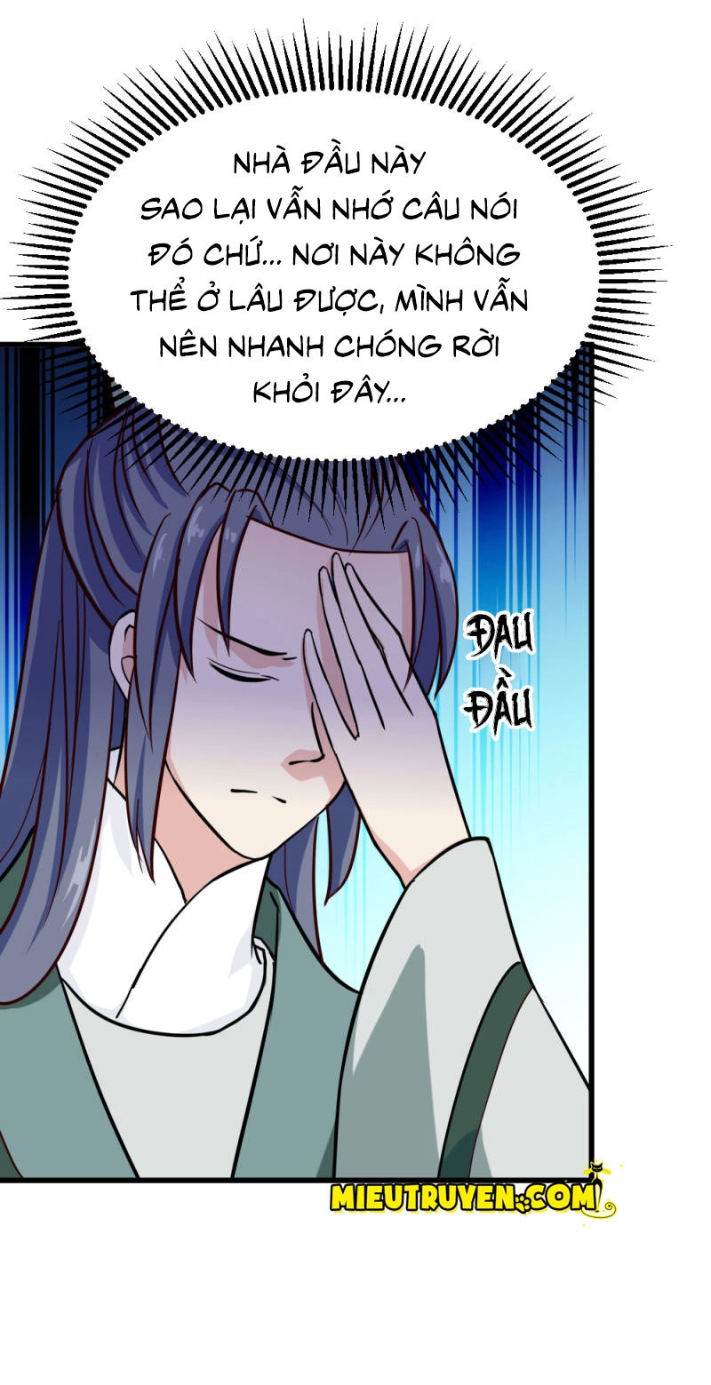 Tuyệt Thế Độc Phi Của Tà Vương Chapter 88 - 3