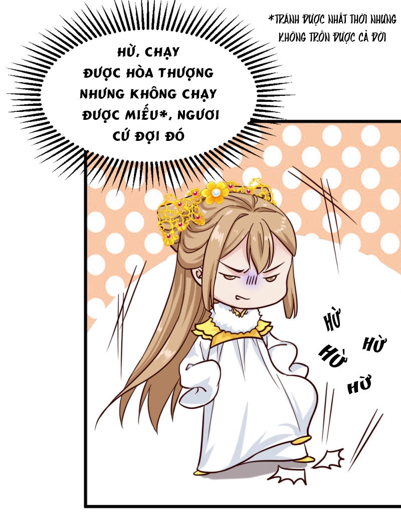 Tuyệt Thế Độc Phi Của Tà Vương Chapter 88 - 6