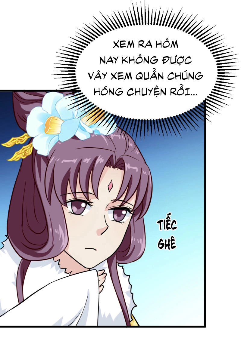 Tuyệt Thế Độc Phi Của Tà Vương Chapter 88 - 10