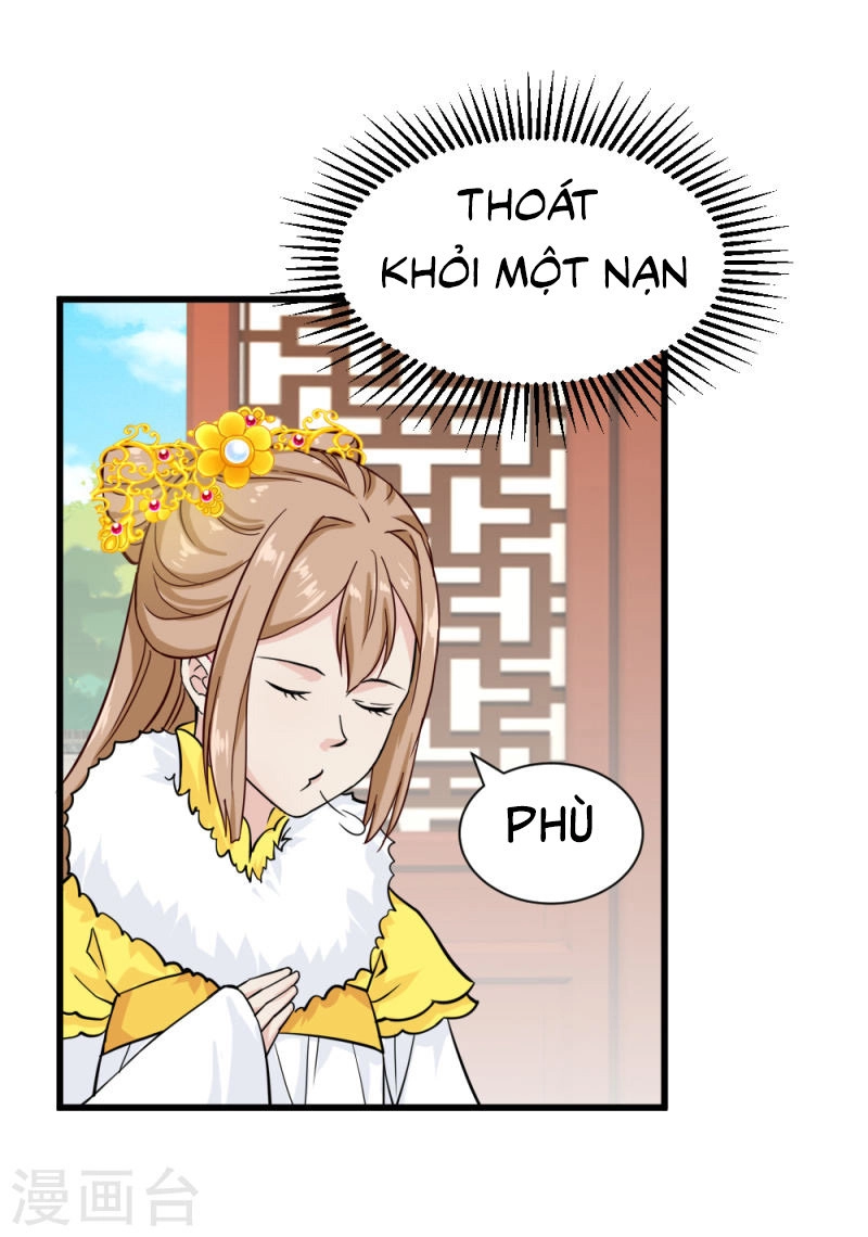 Tuyệt Thế Độc Phi Của Tà Vương Chapter 88 - 12