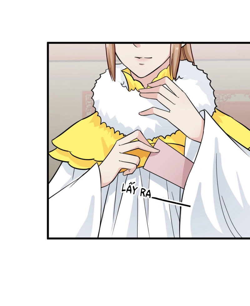 Tuyệt Thế Độc Phi Của Tà Vương Chapter 88 - 17