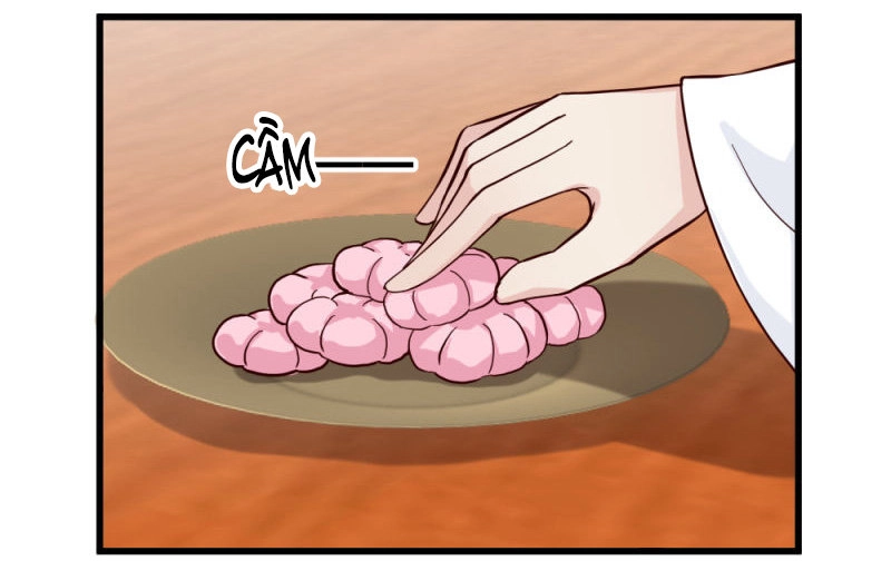 Tuyệt Thế Độc Phi Của Tà Vương Chapter 88 - 20