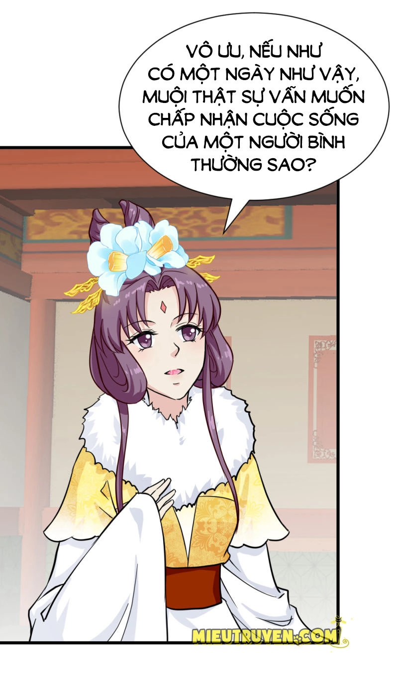 Tuyệt Thế Độc Phi Của Tà Vương Chapter 88 - 26