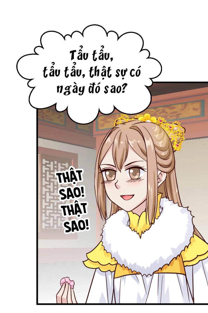 Tuyệt Thế Độc Phi Của Tà Vương Chapter 88 - 27