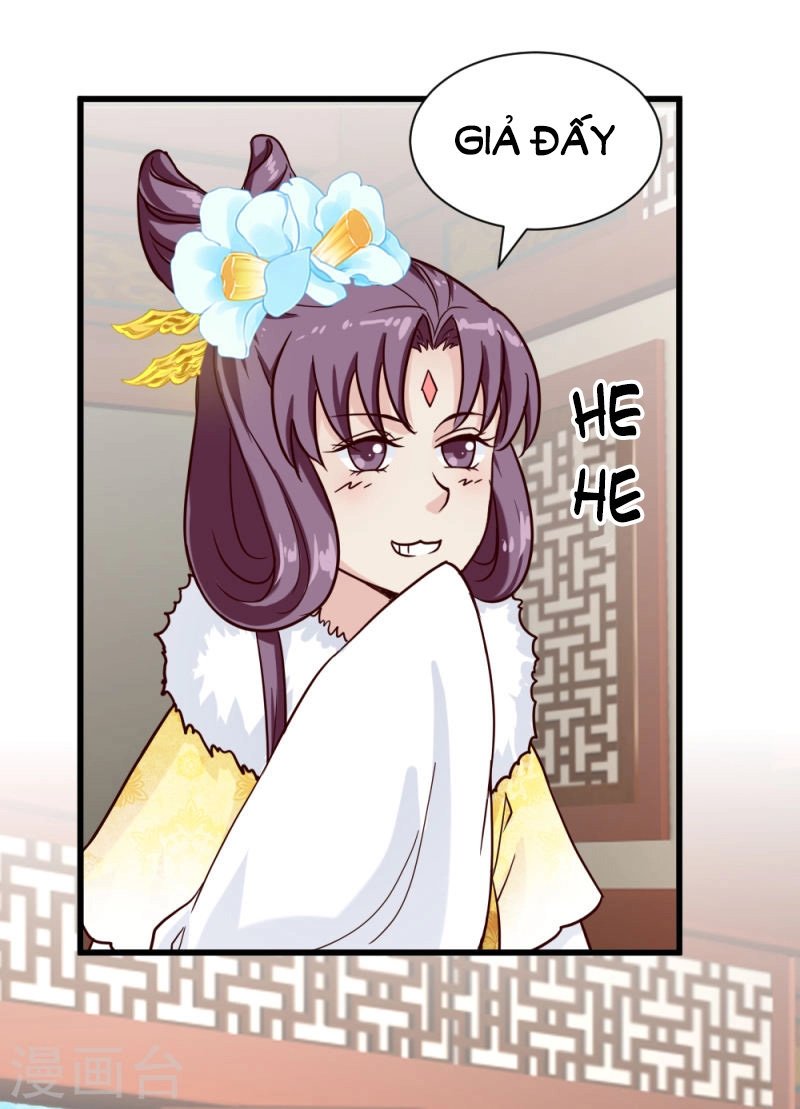 Tuyệt Thế Độc Phi Của Tà Vương Chapter 88 - 28