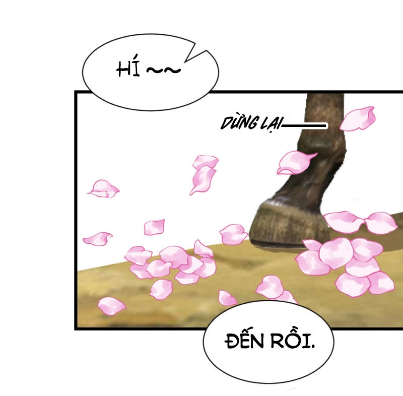 Tuyệt Thế Độc Phi Của Tà Vương Chapter 88 - 35