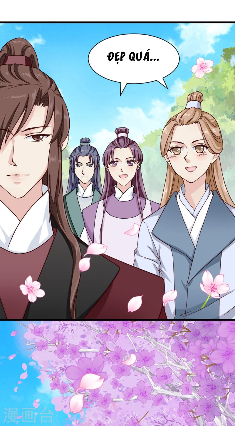 Tuyệt Thế Độc Phi Của Tà Vương Chapter 88 - 36