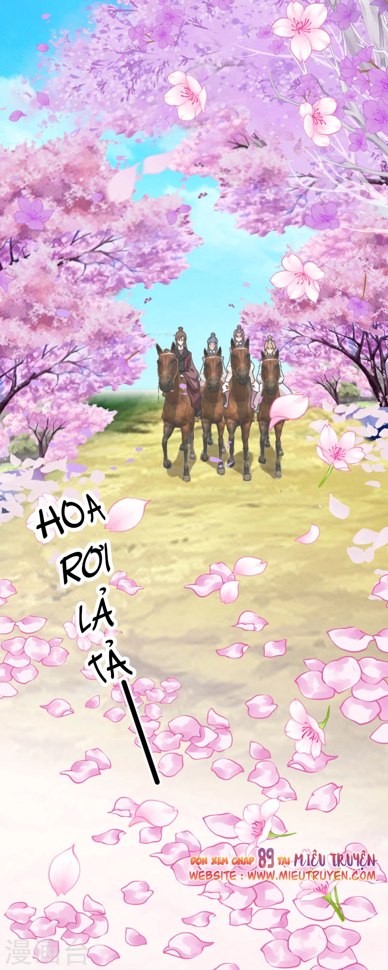 Tuyệt Thế Độc Phi Của Tà Vương Chapter 88 - 37