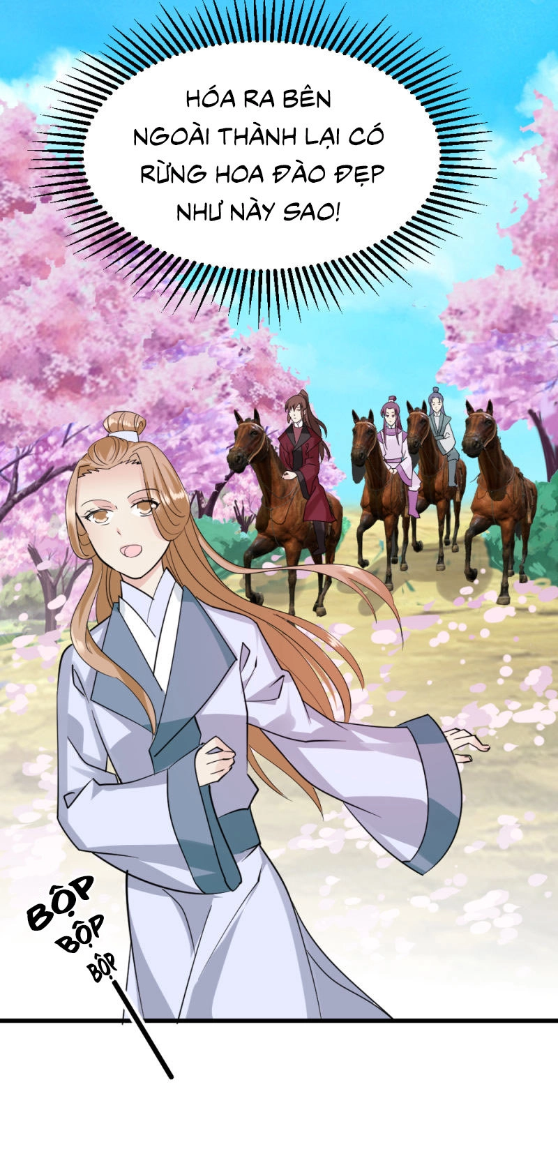 Tuyệt Thế Độc Phi Của Tà Vương Chapter 89 - 2