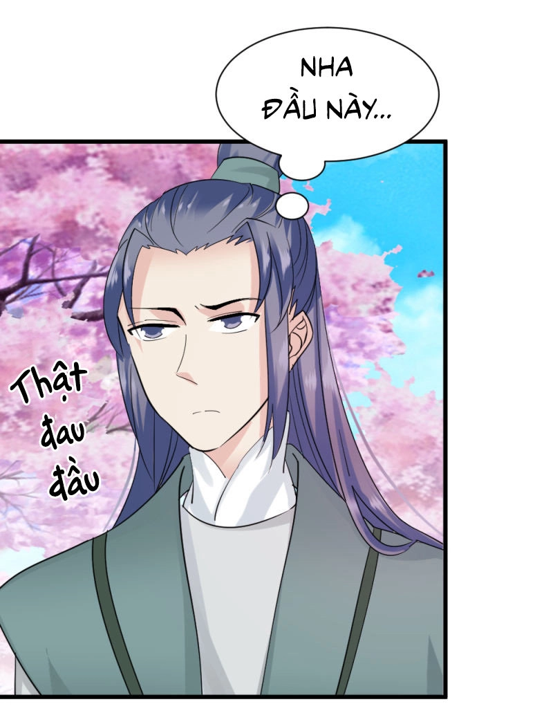 Tuyệt Thế Độc Phi Của Tà Vương Chapter 89 - 3