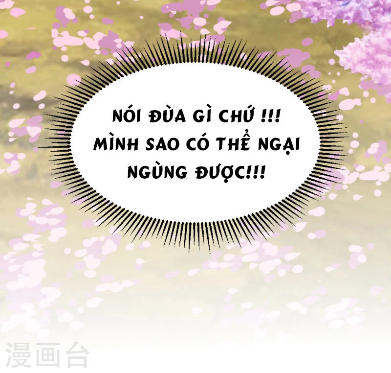 Tuyệt Thế Độc Phi Của Tà Vương Chapter 89 - 11