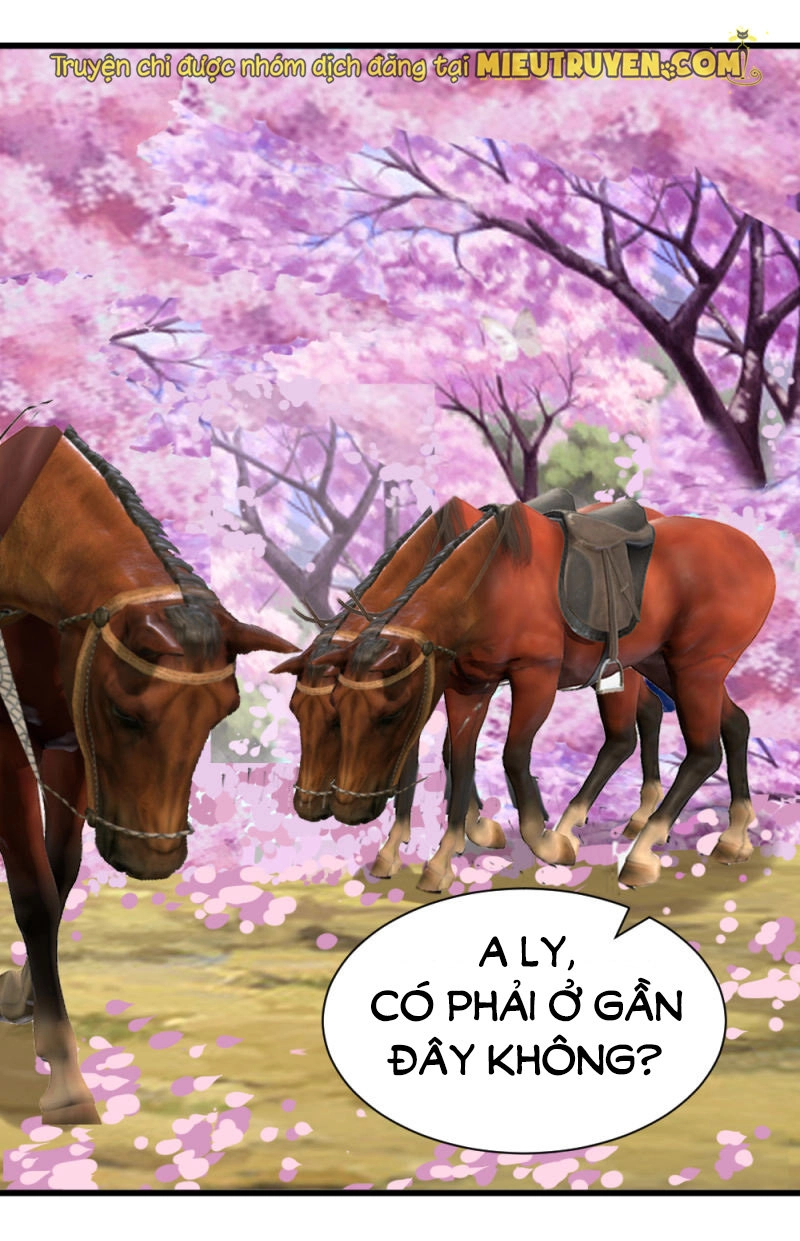 Tuyệt Thế Độc Phi Của Tà Vương Chapter 89 - 12