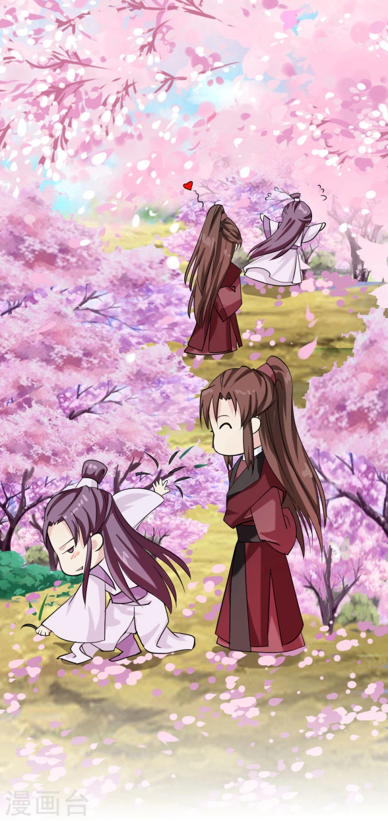 Tuyệt Thế Độc Phi Của Tà Vương Chapter 89 - 16