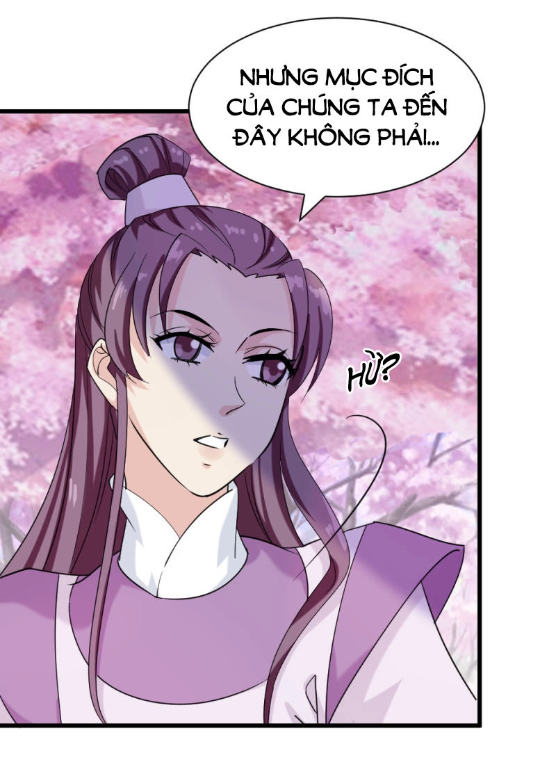 Tuyệt Thế Độc Phi Của Tà Vương Chapter 89 - 21