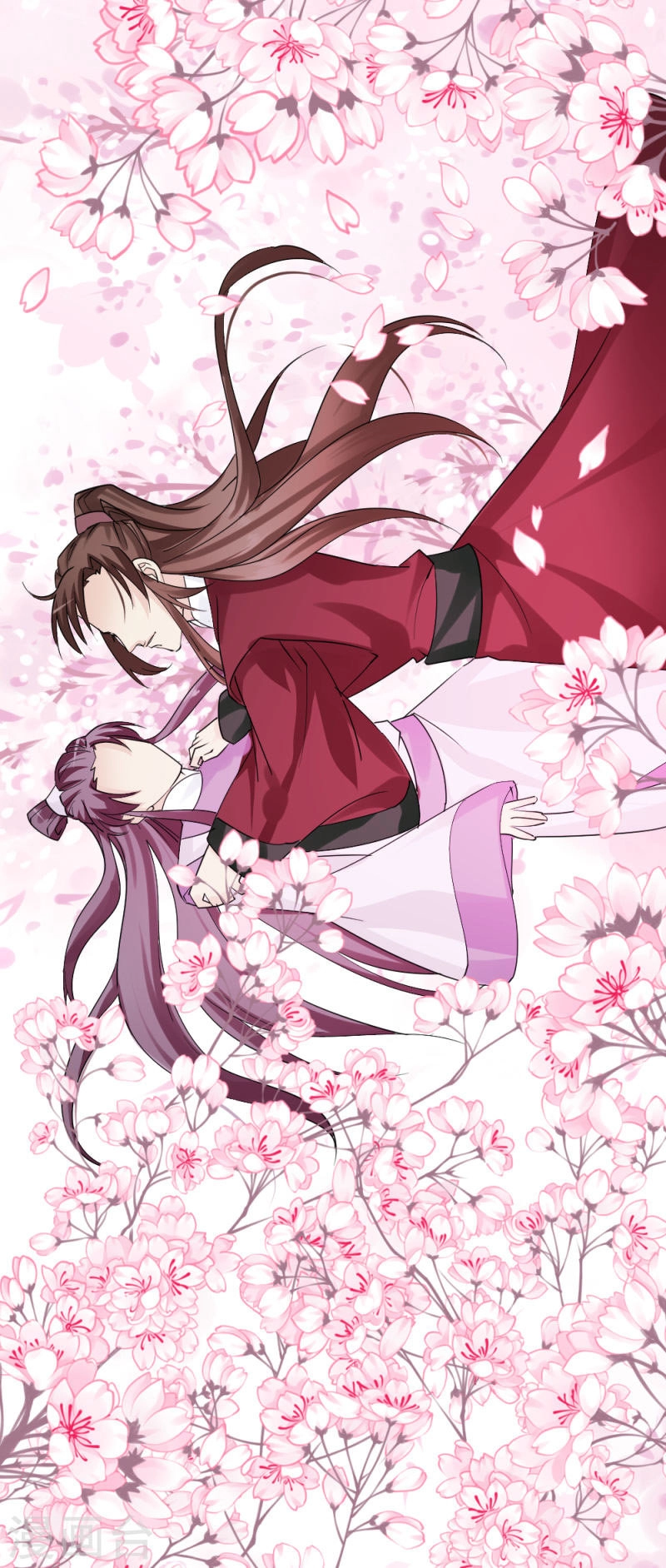 Tuyệt Thế Độc Phi Của Tà Vương Chapter 89 - 23