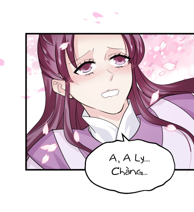 Tuyệt Thế Độc Phi Của Tà Vương Chapter 89 - 27