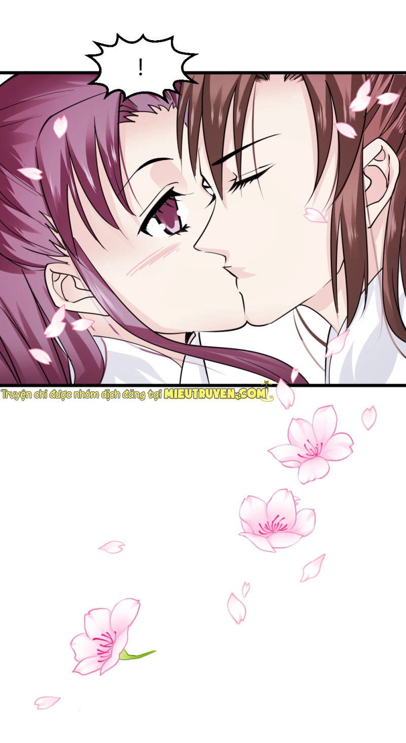 Tuyệt Thế Độc Phi Của Tà Vương Chapter 89 - 28