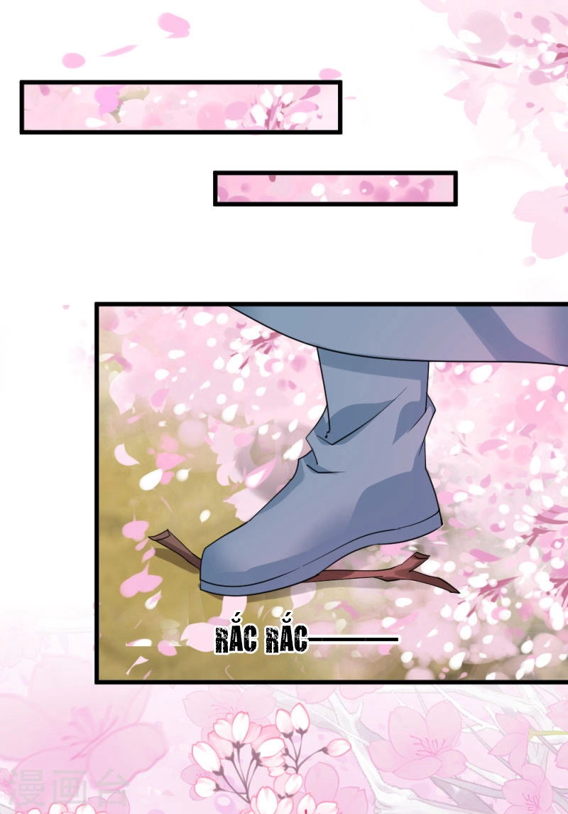 Tuyệt Thế Độc Phi Của Tà Vương Chapter 89 - 30