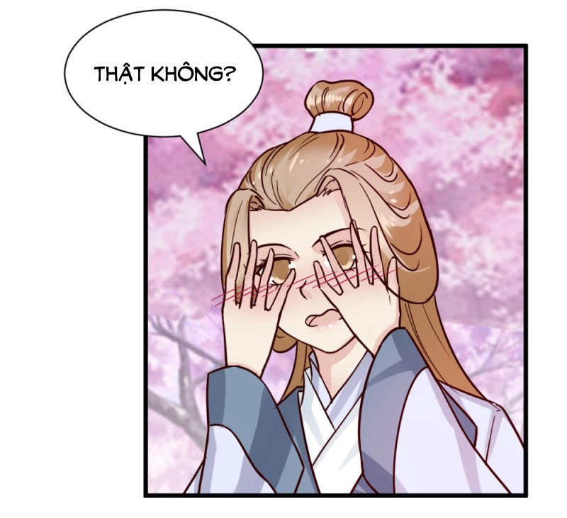 Tuyệt Thế Độc Phi Của Tà Vương Chapter 90 - 4