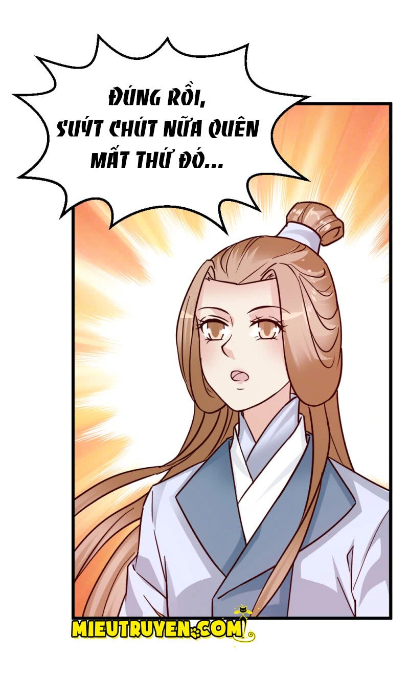 Tuyệt Thế Độc Phi Của Tà Vương Chapter 90 - 9