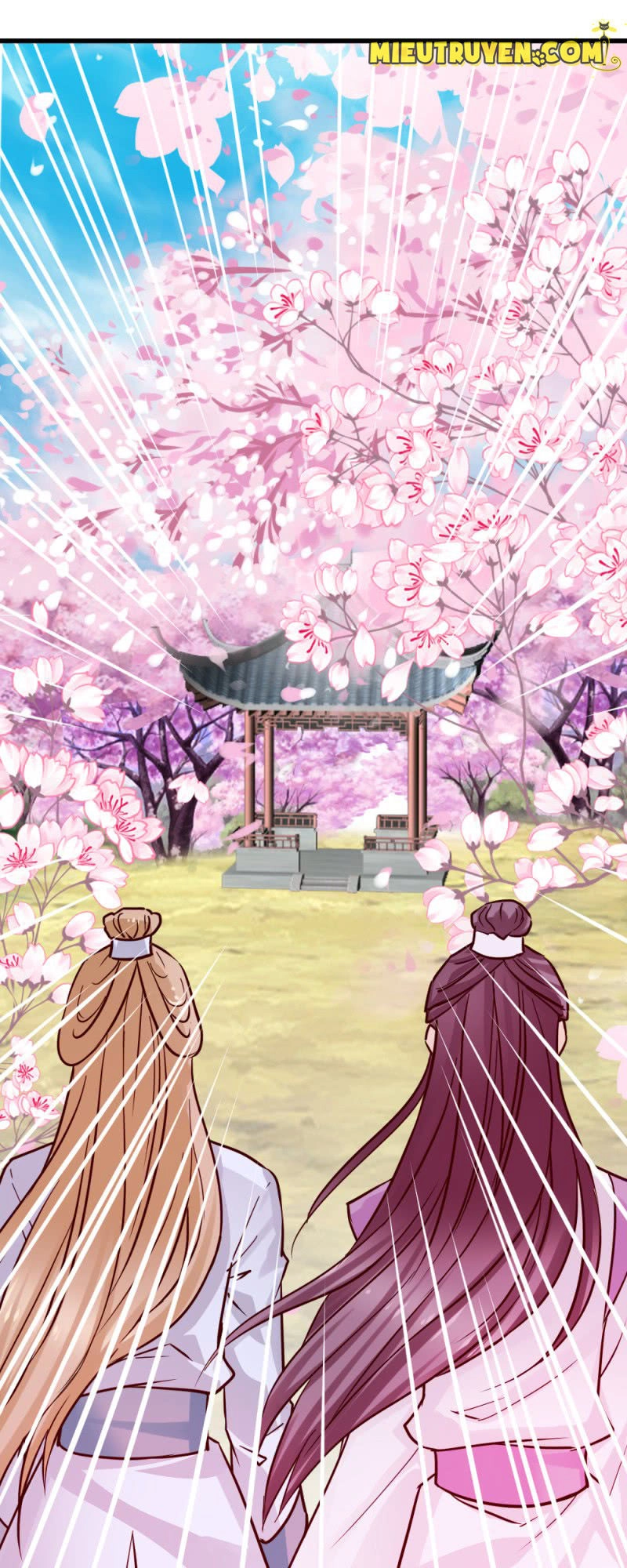 Tuyệt Thế Độc Phi Của Tà Vương Chapter 90 - 17