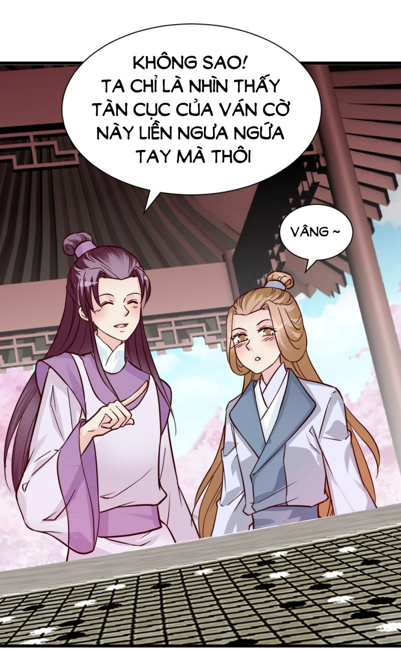 Tuyệt Thế Độc Phi Của Tà Vương Chapter 90 - 24