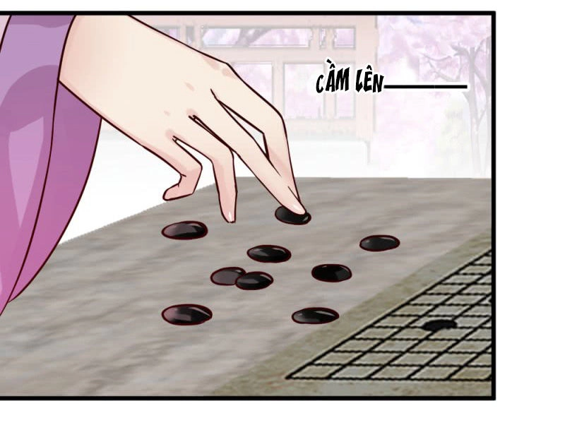 Tuyệt Thế Độc Phi Của Tà Vương Chapter 90 - 27