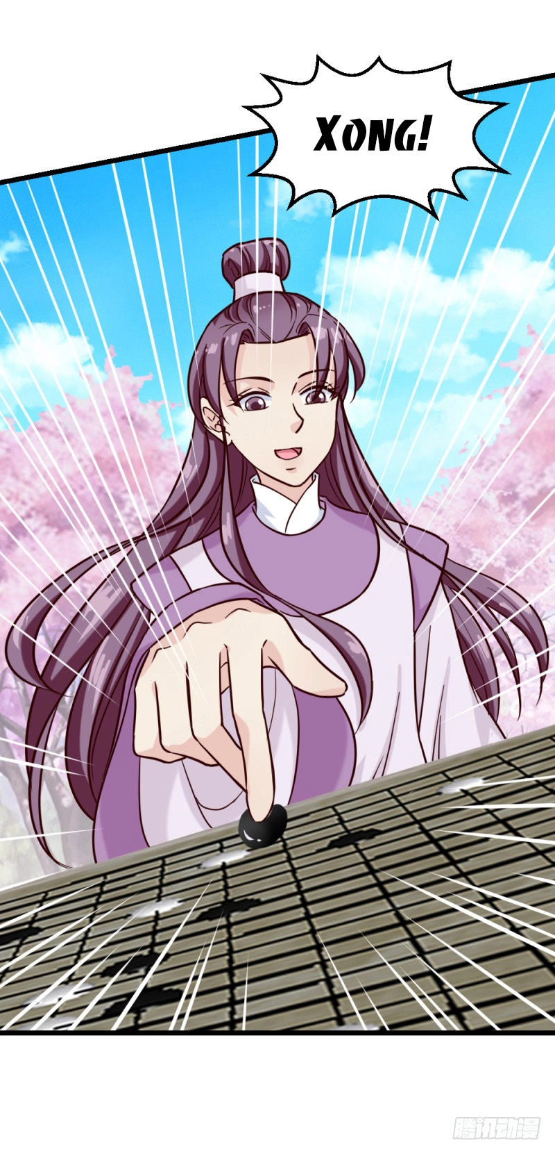 Tuyệt Thế Độc Phi Của Tà Vương Chapter 90 - 29