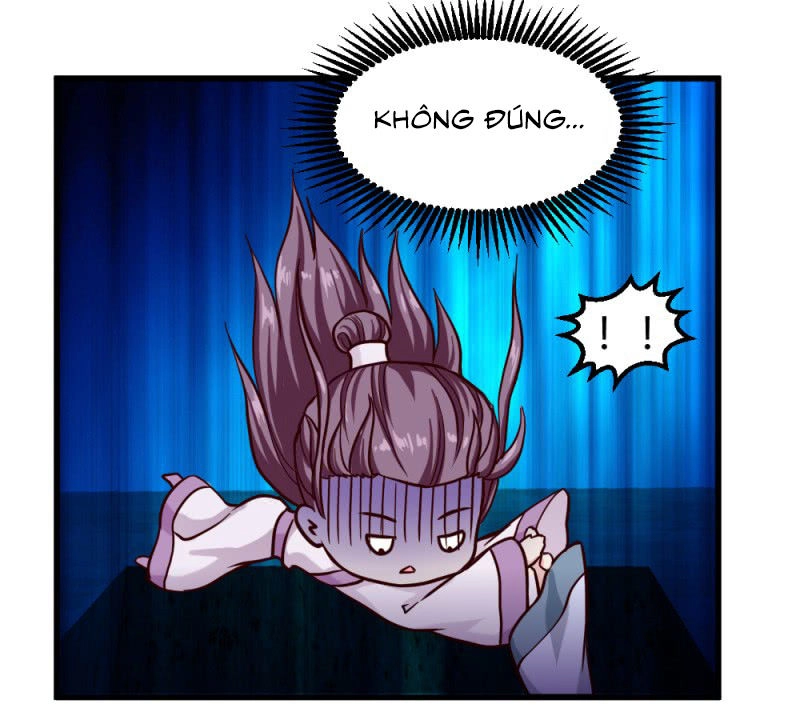 Tuyệt Thế Độc Phi Của Tà Vương Chapter 91 - 2