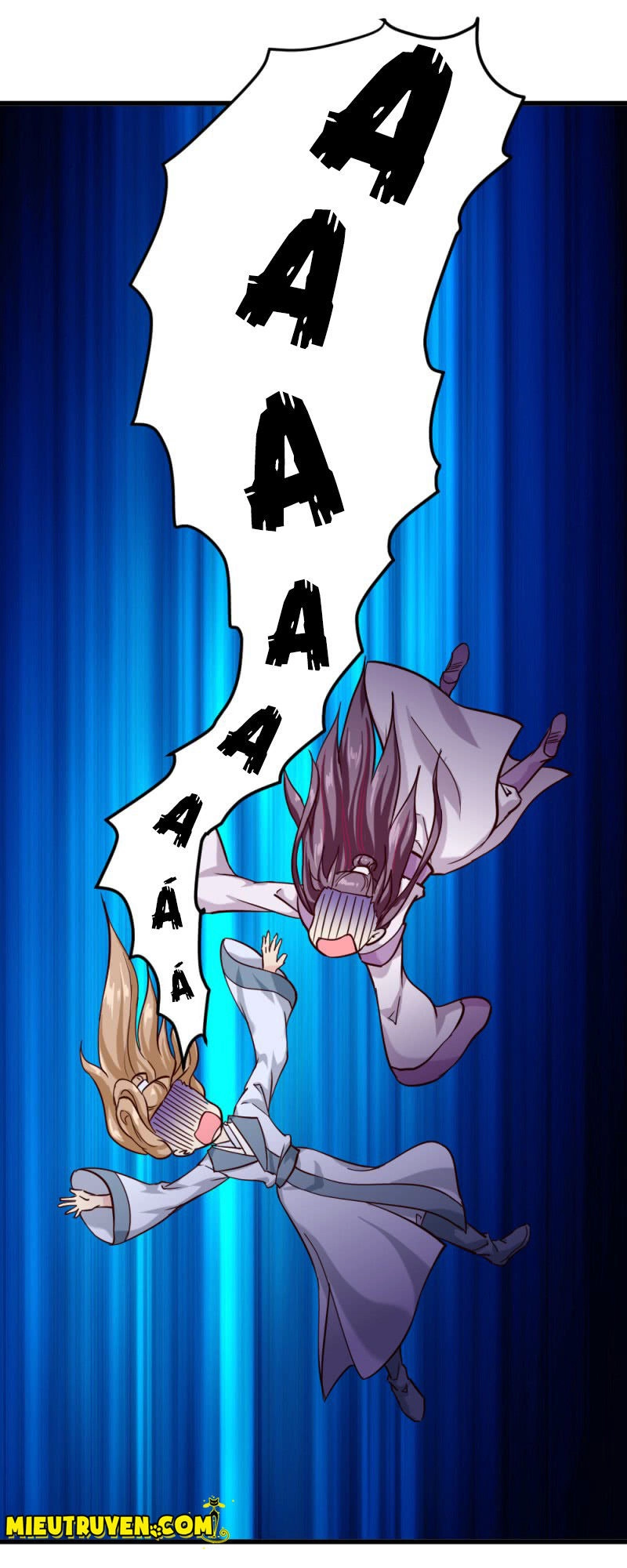 Tuyệt Thế Độc Phi Của Tà Vương Chapter 91 - 3