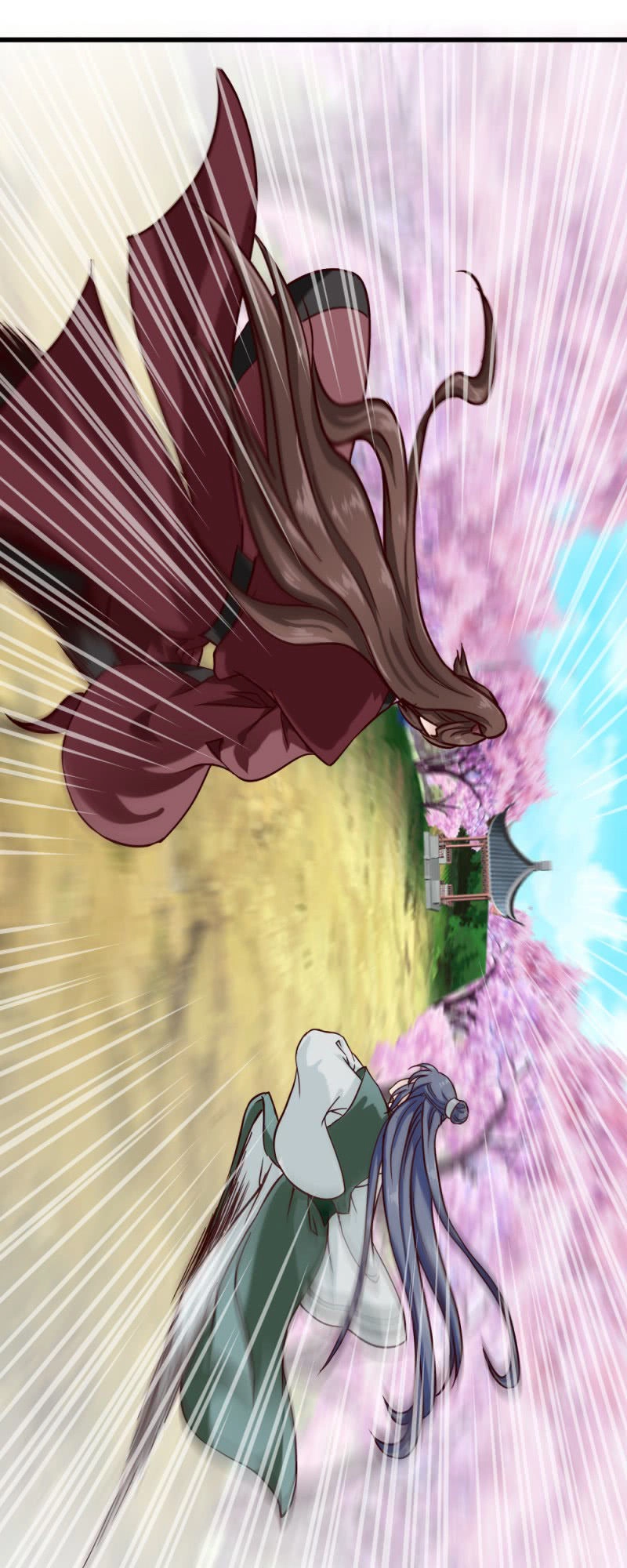 Tuyệt Thế Độc Phi Của Tà Vương Chapter 91 - 6