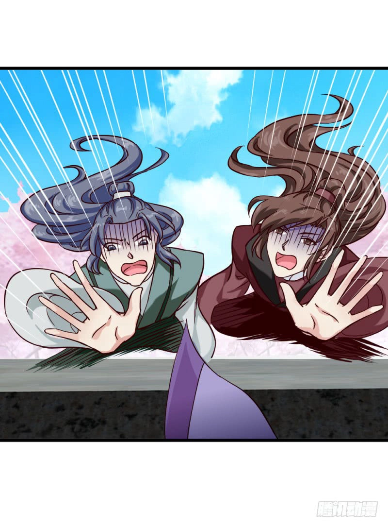 Tuyệt Thế Độc Phi Của Tà Vương Chapter 91 - 8