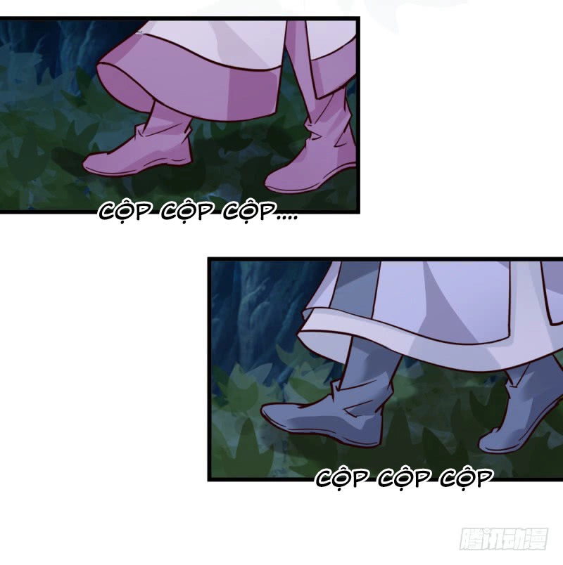 Tuyệt Thế Độc Phi Của Tà Vương Chapter 91 - 19