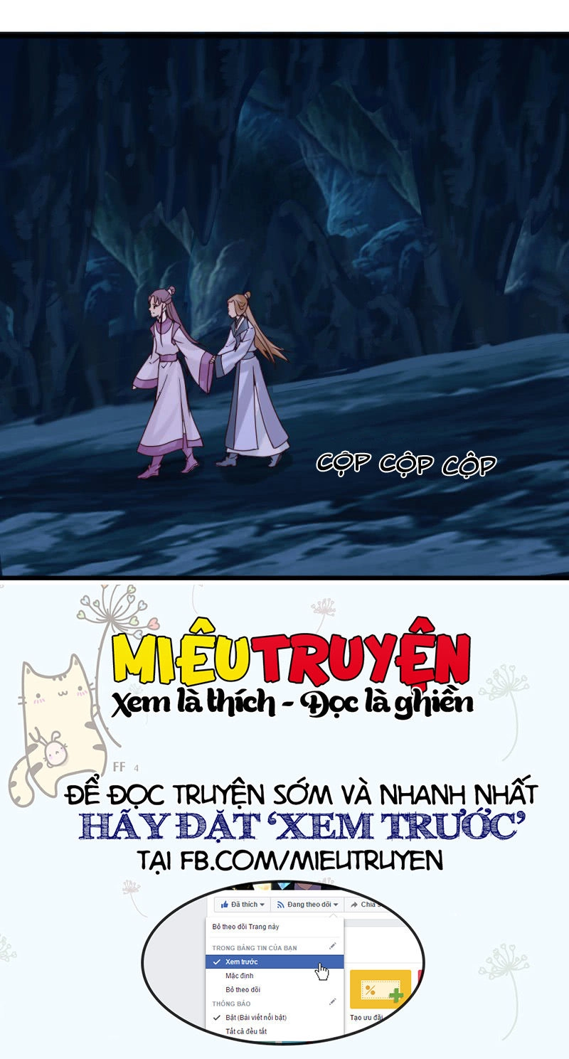 Tuyệt Thế Độc Phi Của Tà Vương Chapter 91 - 20