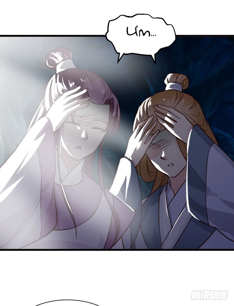 Tuyệt Thế Độc Phi Của Tà Vương Chapter 91 - 24