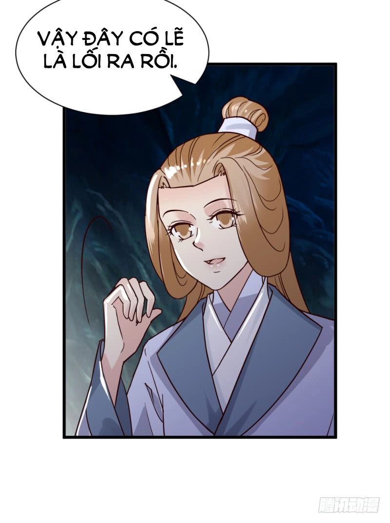 Tuyệt Thế Độc Phi Của Tà Vương Chapter 91 - 25