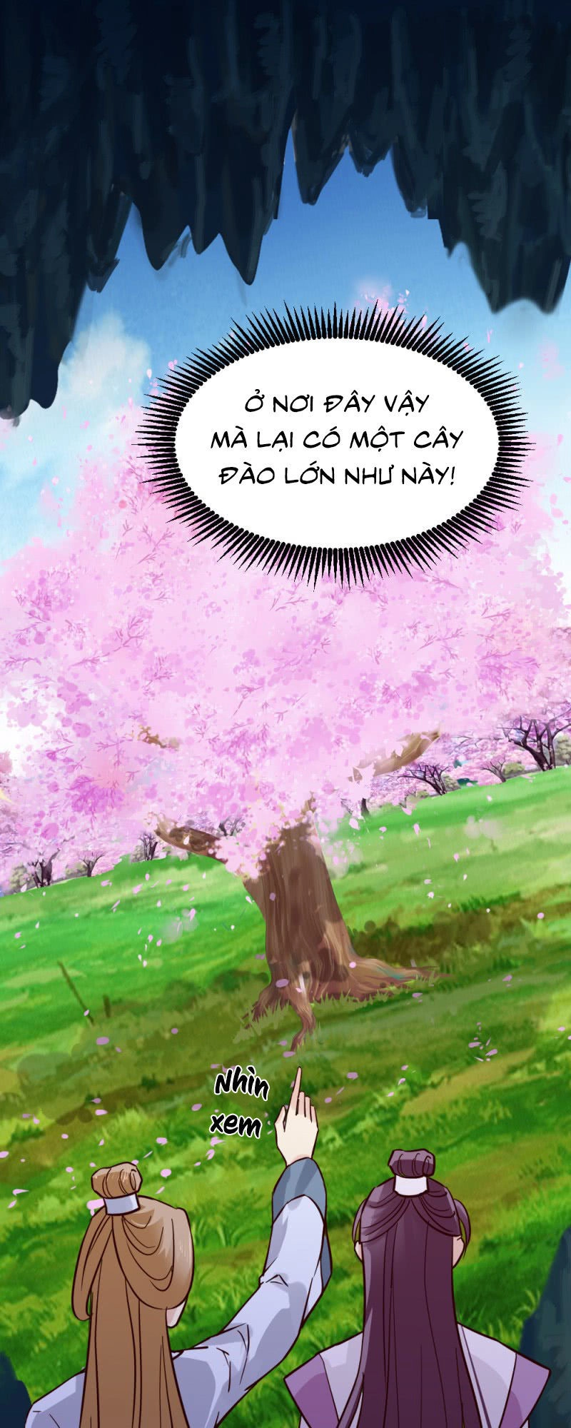 Tuyệt Thế Độc Phi Của Tà Vương Chapter 91 - 27